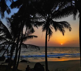 8 Day Yoga Retreat in Goa, India - Photo 2