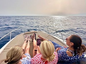 9 Day Tapas, Flamenco and Sea Holiday in Almería, Spain 