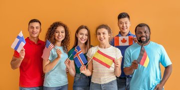 Taalvakanties Retraites en Reizen