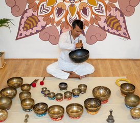 6 Day Advanced Sound Healing Teacher Training in Nagarkot, Nepal with Hiking and Village Walks - Photo 2