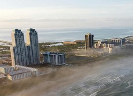 South Beach Retreats & Trips