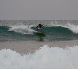 6 Day Surf and Yoga Holiday in The Unique and Natural Surfing Points of Arugam Bay, Sri Lanka - Photo 3
