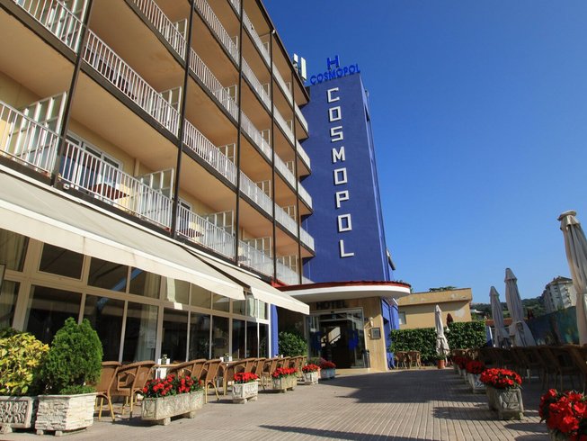 8 Day Learn to Surf Holiday in Laredo, Spain - photo 4