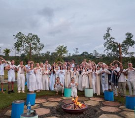 8 Day 1heart's Ayahuasca Retreat in Santa Elena, Costa Rica - Photo 3