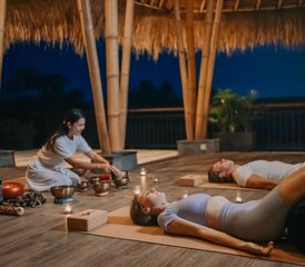 15 Day Luxury Balinese Healing with Purification, Spiritual Journey, Yoga & Breathwork in Indonesia - Photo 5