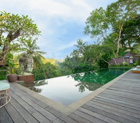 14 Day Elevate Luxury Yoga and Mindful Retreat: A Transformative Holistic Retreat in Bali, Indonesia - Photo 2