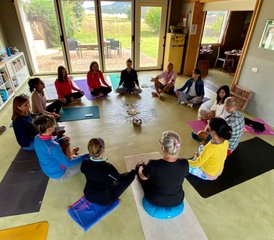 5-Tage E-Bike Tour und Yoga-Urlaub in der Toskana, Italien - Photo 4