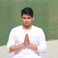 Yogi Ganesh Ji - portrait