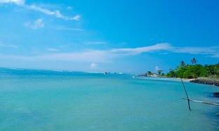 Kandakuliya Retreats & Trips
