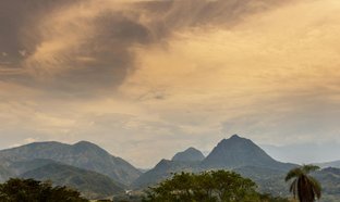 Sierra Nevada de Santa Marta Retraites et Voyages