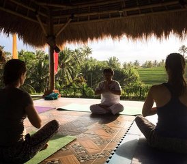 5 días de retiro de cultura, meditación y yoga en Bali, Indonesia - Photo 4