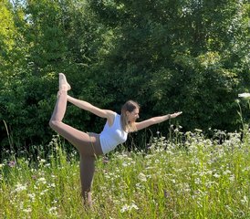 4 jours Wild Woman Rising retraite de yoga avec Birgit Edermayer à Bad Hofgastein, Autriche - Photo 2