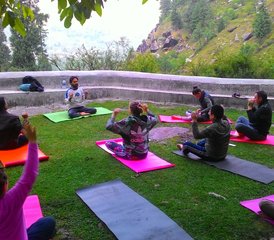 30 días de retiro para redescubrirte y transformar tu cuerpo, mente y alma en Dharamshala, India - Photo 4