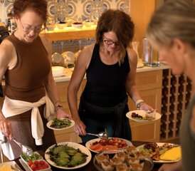 6 Day Algarve Coast Yoga and Wellness Retreat in Portugal - Photo 5