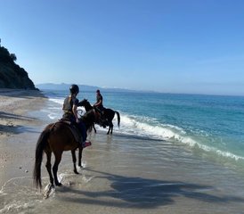 8 Day King Skerdilajd Army Route Mountain Trail Horse Riding Tour in Albania - Photo 2