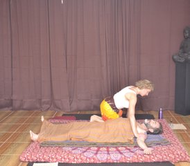7 jours en stage privé de massage tantrique, yoga et méditation à Tenerife, Espagne - Photo 5