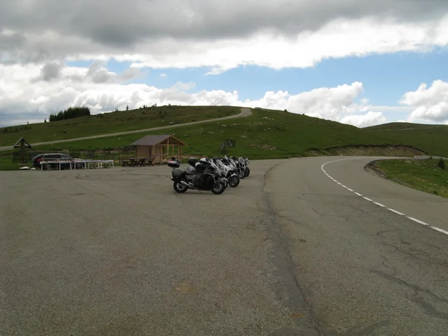 13 Day Guided Motorcycle Tour in Croatia, Montenegro, Albania, and Bosnia and Herzegovina