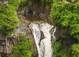 Hana, Hawaii Retreats und Reisen