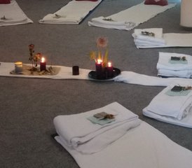 4-Daagse in het Ashram in NRW, Duitsland - Breathwork Retreat: Tauch Tief ein in Dein Selbst - Photo 2