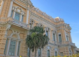 Merida Retreats & Trips