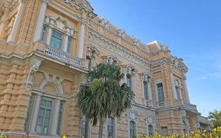 Merida Retraites et Voyages