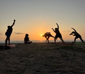 9 Daagse 100-urige Gevorderde Tantra en Kundalini Yoga Docentenopleiding in Kerala, India - Photo 2