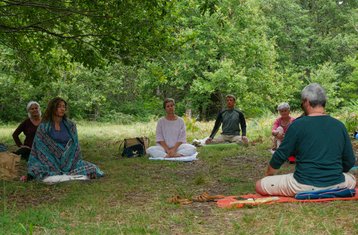 5 jours en stage de Jeûne, yoga pour tous et marche consciente pour toutes et tous Bordeaux, France
