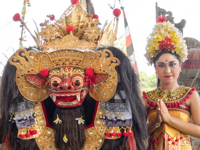6 Day Golden Enduro Guided Motorcycle Tour in Bali, Indonesia photo 10