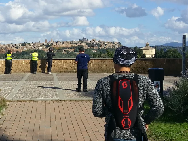 16 Day Grand Tour Bella Italia - Premium Guided Motorcycle Tour in Italy photo 8