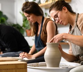 56 Day Yoga Awakening, Pottery Making, Sound Healing, Culture Immersion Retreat in Bali, Indonesia - Photo 1