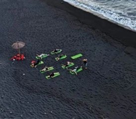 8 Daagse Yoga Vakantie in La Palma, Canarisch Eiland, Spanje - Photo 3