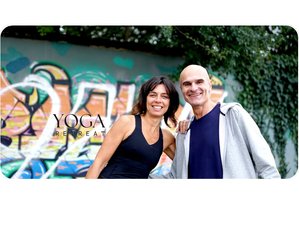 4 Tage Joy und Resilienz Yoga Retreat mit Dany und Ludwig in Bad Hofgastein, Österreich
