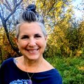 Lisa LeCuyer Kofakis - portret