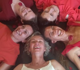 5 Tage Neujahr Tantrischer Weg Yoga Retreat auf Teneriffa, Spanien - Photo 3