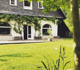 4 Tage Liebe Sich, Wer Kann Yoga Retreat in Wermelskirchen, Deutschland - Photo 2