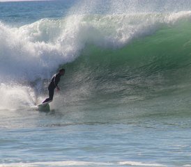 6 Day Surf Break - Embrace the True Surfer Philosophy in Sintra-Cascais Natural Park, Portugal - Photo 4