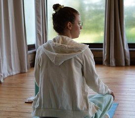 4 Day Women's Retreat: Feeling Good with Yoga, Massage, and Color Event in Southern Tuscany, Italy - Photo 3