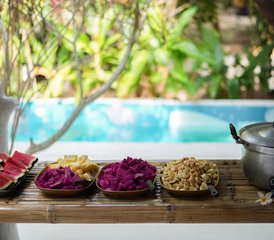 18 Tage 200-Stunden Traditionelle Hatha- und Vinyasa-Yogalehrerausbildung in Koh Phangan, Thailand - Photo 4