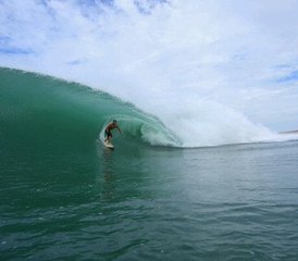17 Day Tropical Paradise Surf & Yoga Camp in Montañita, Ecuador - Photo 1
