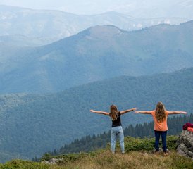 6 Day High Balkan Trail Ride: Horse Riding Adventure in Bulgaria - Photo 5