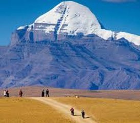 13 Day Mount Kailash Mansarovar Yoga Yatra and Tour in China - Photo 2