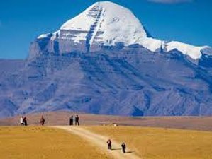 13 Day Mount Kailash Mansarovar Yoga Tour and Trek in China
