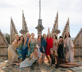 5 Jours L'Art de s'Aimer Soi-même : Une Retraite de Luxe pour l'épanouissement des Femmes à Majorque, en Espagne - Photo 5
