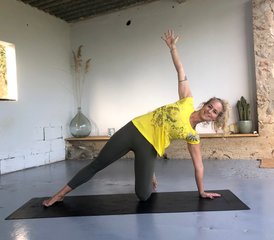 3 Tage Yoga-Wochenende Retreat mit Lisa und Andrea in Kaprun, Land Salzburg, Österreich - Photo 5