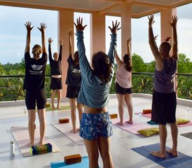 4 jours en retraite de yoga « Unplug and Recharge » à Kampot, Cambodge - Photo 2