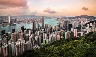 Hong Kong Retiros y Viajes