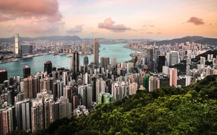 Hongkong Retreats und Reisen