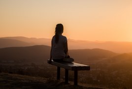Detox und Meditation Retreats und Reisen