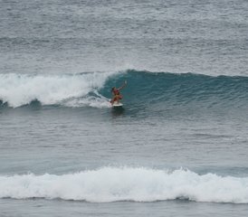 11 Day Stay and Surf: Surf Camp in Kuta, Bali, Indonesia - Photo 3