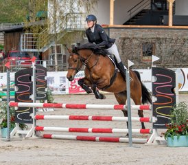 6 jours en stage d'équitation d'été à Hrabušice, Slovaquie - Photo 4